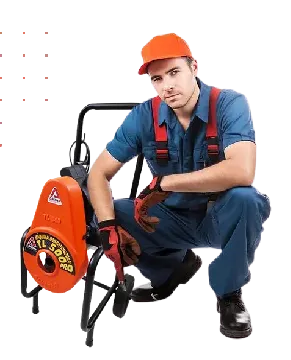 Desentupidora em Cajamar